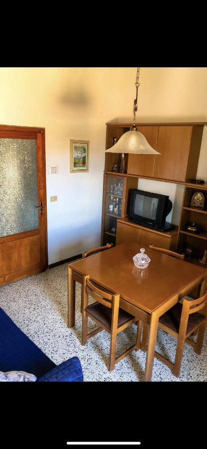 Casa Vicolo Apartment Peccioli ภายนอก รูปภาพ